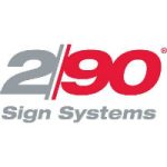 2/90 /Sign Systems Logo