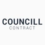 Councill Contract Furniture Logo