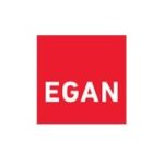 Egan Visual Logo