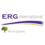 ERG International Logo