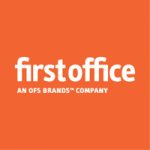 First Office Logo