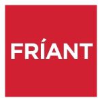 Friant Logo