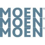 Moen Inc Logo