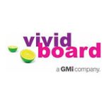 VividBoard Logo