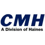 CMH  JJ Haines Logo