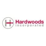 Hardwoods Inc Logo
