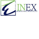 INEX Architectural Products (Atlanta and Nashville) Logo