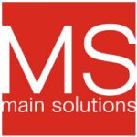 Main Solutions Logo