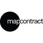 Map Contract Inc Logo