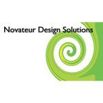 Novateur Design Solutions Logo