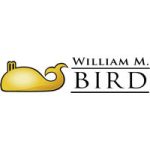 William M. Bird and Co. Logo