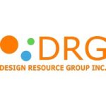 DRG-Design Resource Group Logo