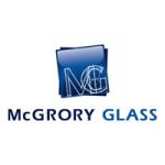 McGrory Glass Logo