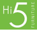 Hi5 Furniture Logo