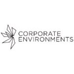 Corporate Environments of Georgia Logo