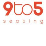 9To5 Seating Logo