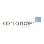 Coriander Design Logo