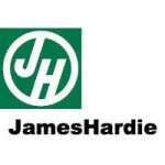James Hardie Building Products Logo