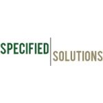 Specified Solutions Inc. (SSI) Logo