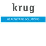 krug healthcare solutions Logo