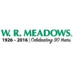 W.R. Meadows Logo