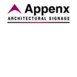 Appenx, Inc. Logo