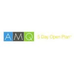 AMQ Solutions Logo