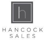 Hancock Sales Logo