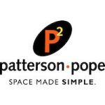 Patterson Pope Logo