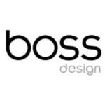Boss Design Group Logo