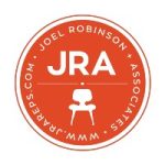 Joel Robinson + Associates Logo