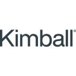 Kimball Hospitality Logo