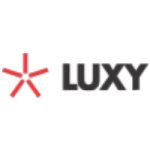 Luxy S.P.A Logo
