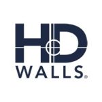 HD Walls Logo