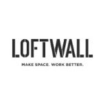 LOFTwall Logo