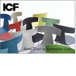 ICF Group Logo