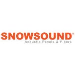 SnowSound USA Logo