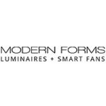 Modern Forms ( A WAC Lighitng Company) Logo