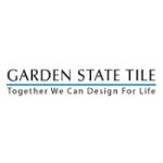 Garden State Tile Logo