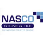 Nasco Stone and Tile Logo