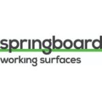 Springboard Working Surfaces Logo