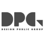 Design Public Group Logo
