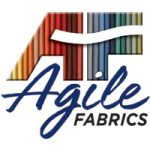 Agile Fabrics Logo