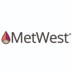 MetWest Logo