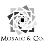 Mosaic & Co Logo