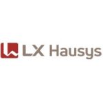 LX Hausys Logo