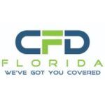 CFD Flooring Florida Logo