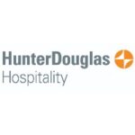 Hunter Douglas Hospitality Logo