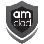 AM-Clad Logo