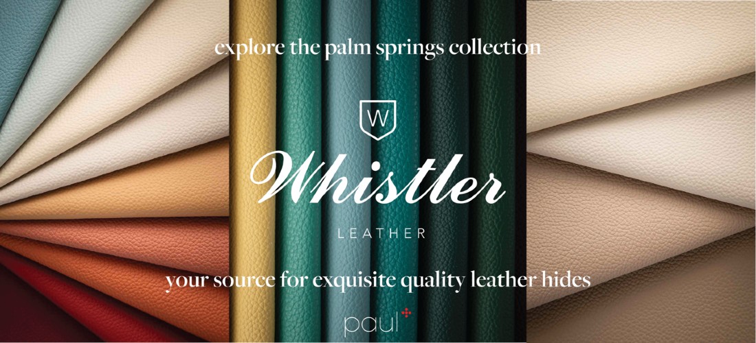 2024 Feb Front Page Ad Paul Plus Whistler Leather